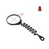 1Pc Auto Fuel Tank Cap Cover Line Cable Wire Petrol Diesel Rope Accessories for Volvo S80 S60 S40 S60L XC60 XC90 V40 C30 C70 V70