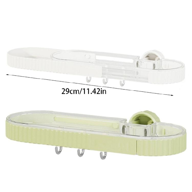 Kitchen Sink Sponge Shelf Practical Drainer Rack Dish Drying Sink Storage Holder Functional Faucet Organizer Rack