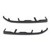 Headlight Fillers Premium High Performance Car Accessories Headlight Lower Trim Strip for BMW E46 Coupe 2-door 1999-2002