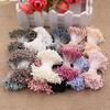Simulation Flower Stamen Decorative Flowers Accessories Manual Stamen Artificial Beads Multicolor Resin