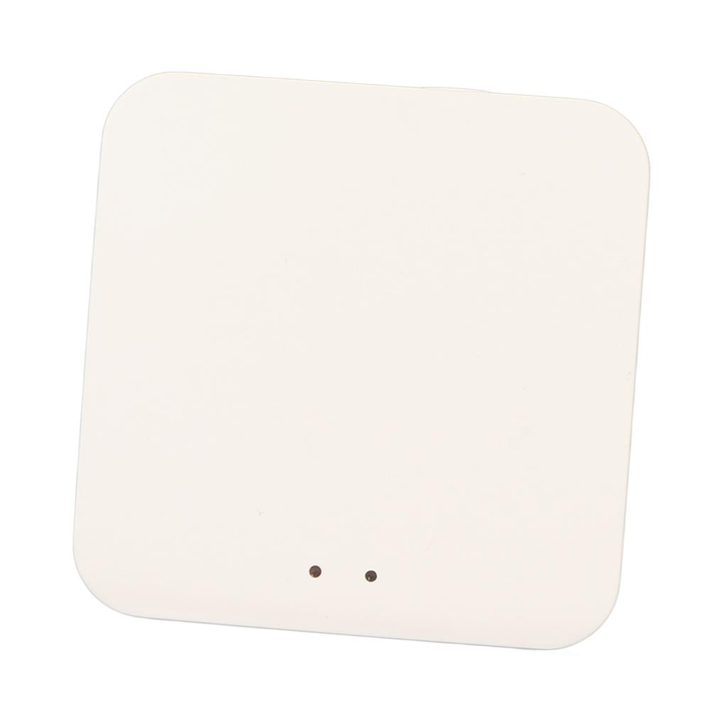 Smart Gateway for Tuya Intelligent Remote Control Voice Control Center WiFi Bridge for Google Assistant