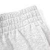 Adidas Knitted Sweatpants Unisex Light Heather Gray KA2590