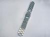 4A081LM SEIKO Premier 21mm Stainless Steel Bracelet for and Other (Combination) SNP072JC/ 7D48-0AL0 Models.
