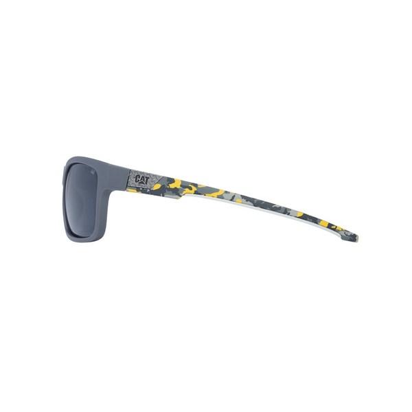 [Caterpillar] Sports Polarized Sunglasses CTS-CODER-108P