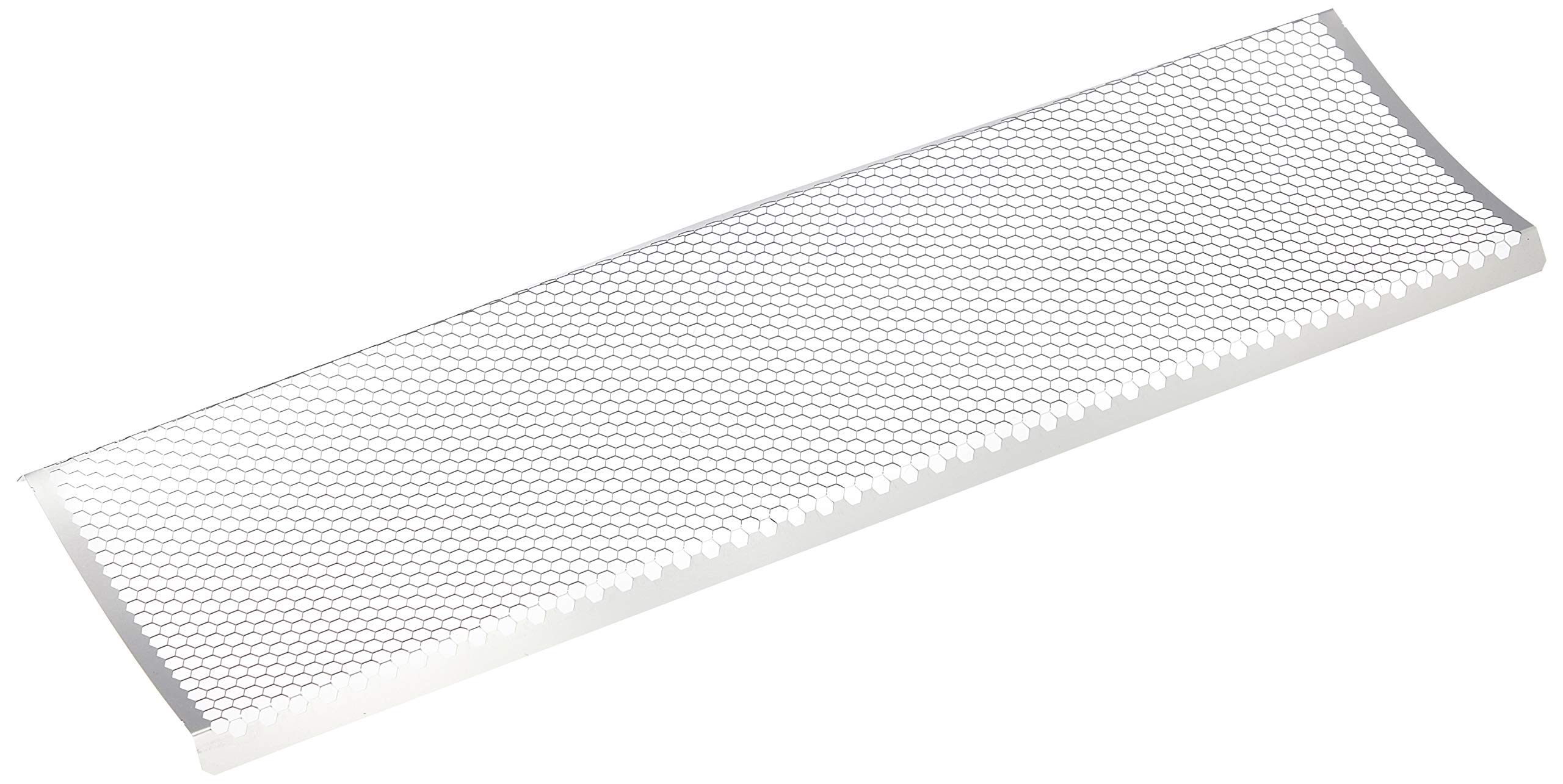 

Nakamura Shoji Incense Burner for Laying Incense Sticks, Replacement Net, Made in Japan, Size: 170 x 50 x 4 mm