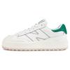 CT302 'White Succulent Green' Sneaker CT302UNP
