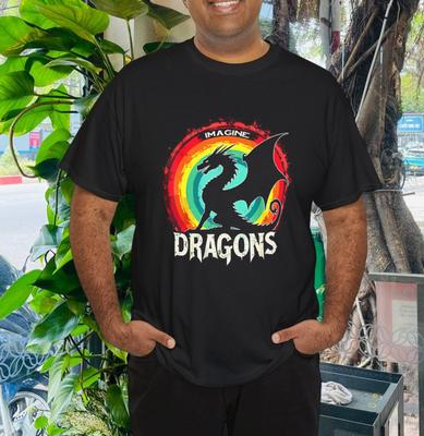 Üst giysisi – T-shirtler