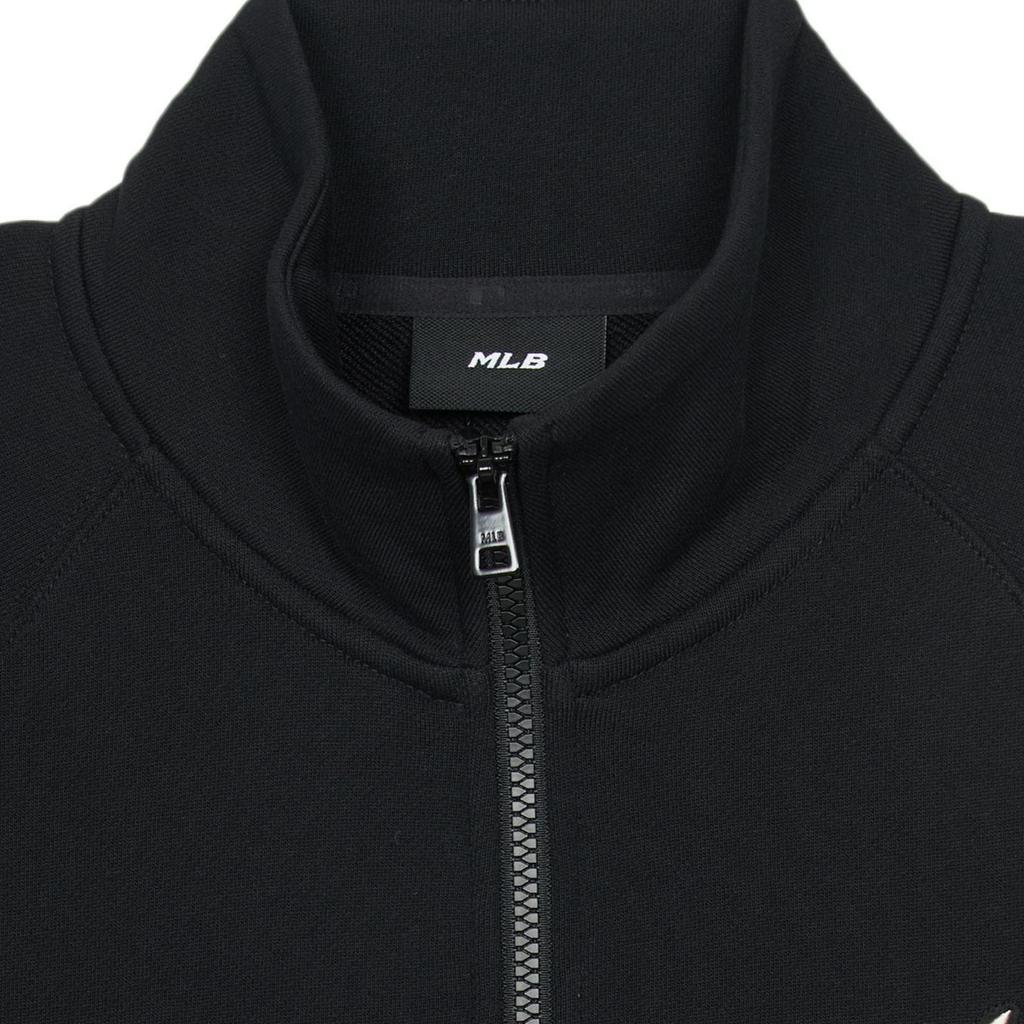 New MLB Basic Collection New York Yankees Jackets & Coats Unisex Black 3ATRB0244-50BKS