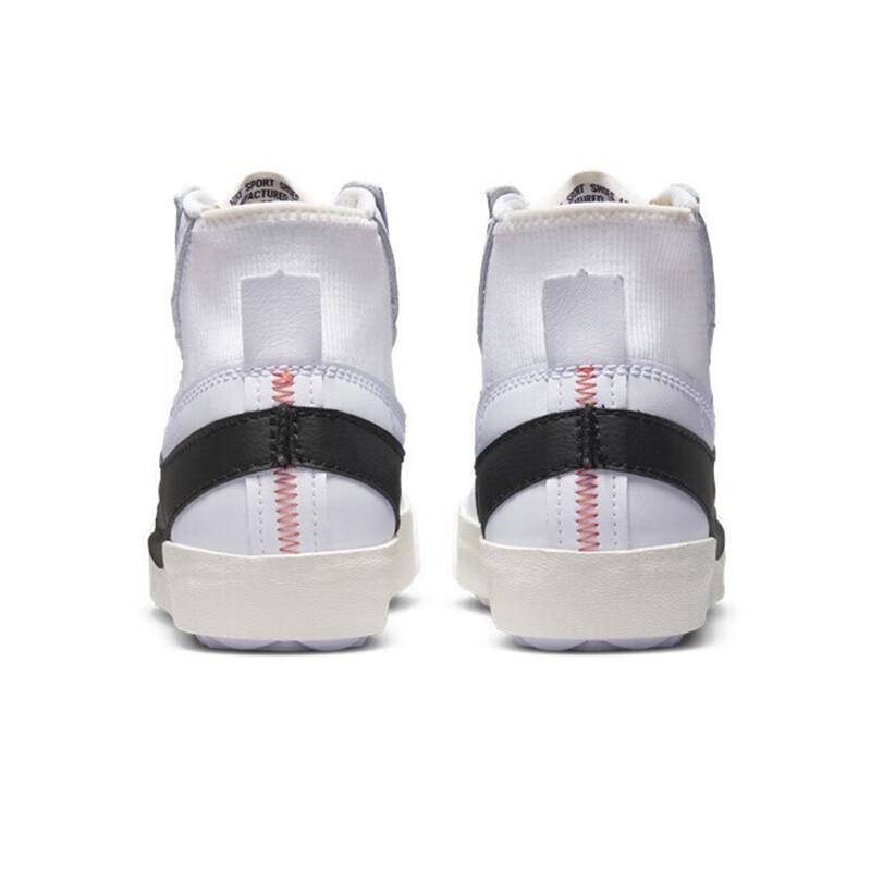 Nike Women's Blazer Mid Casual Sneakers