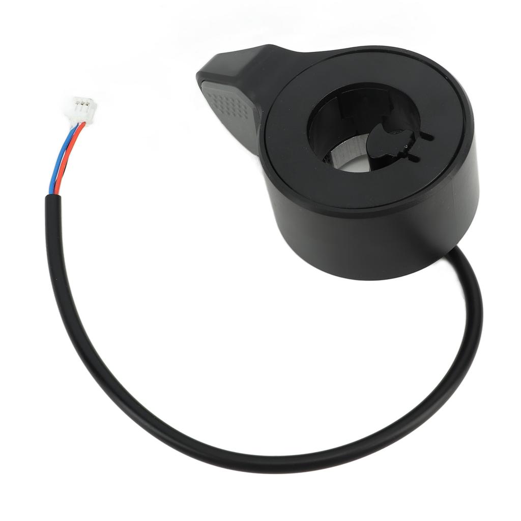 Elektrisk Sparkesykkel Fartskontroll Tommelgass Fingergass Sensitiv Tommelgass Akselerator