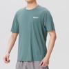 Skechers Men's Crew Neck Short Sleeve Athletic T-Shirt