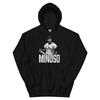 Minnie Minoso Baseball Graphic Unisex Hoodie