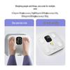 Xiangshan Smart Body Fat Scale with Heart Rate Monitor