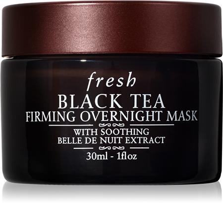 

Anti-aging night face mask TU прозрачный