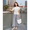 Completo estivo casual da donna TERRE BLEUE