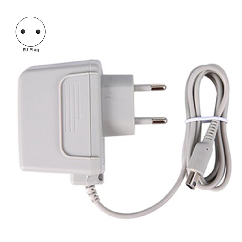 AA58 Charger AC Adapter for Nintendo Voor Nieuwe 3DS XL LL Voor DSi DSi XL 2DS 3DS 3DS XL EU PLUG