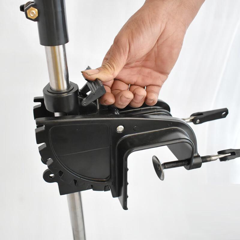 Haishangpiao Hengjiexing 65lb Electric Outboard Motor