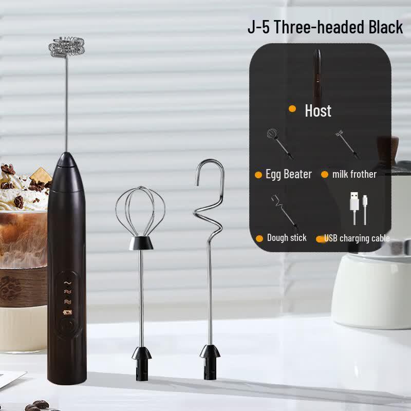 LISM Electric Milk Frother