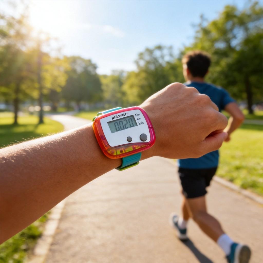 Outdoor Sport Activity Wristband For Running And Yoga With Longlasting Battery And Health Tracking