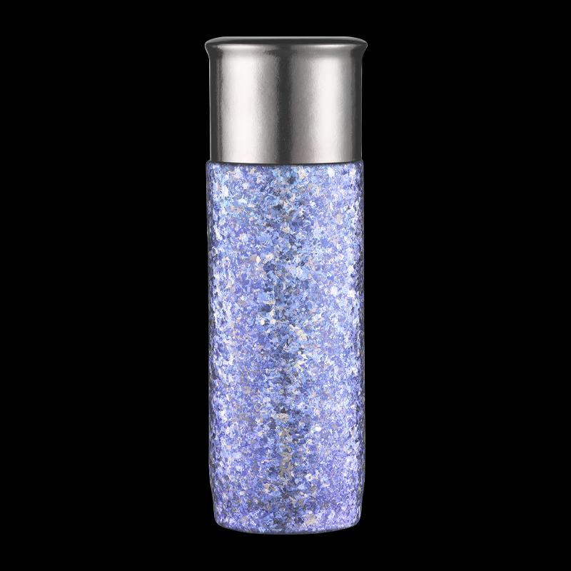 XIMX S450 Pure Titanium Double-Layer Vacuum Insulated Mug 450ml