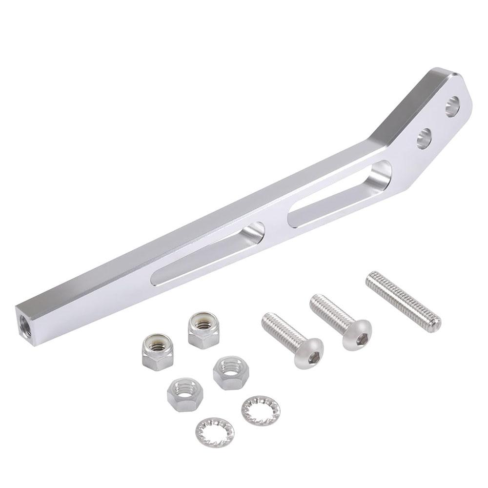 

1 set Bent Shifter Handle Lever Set For T5 T45 T56 TKO500 & 600