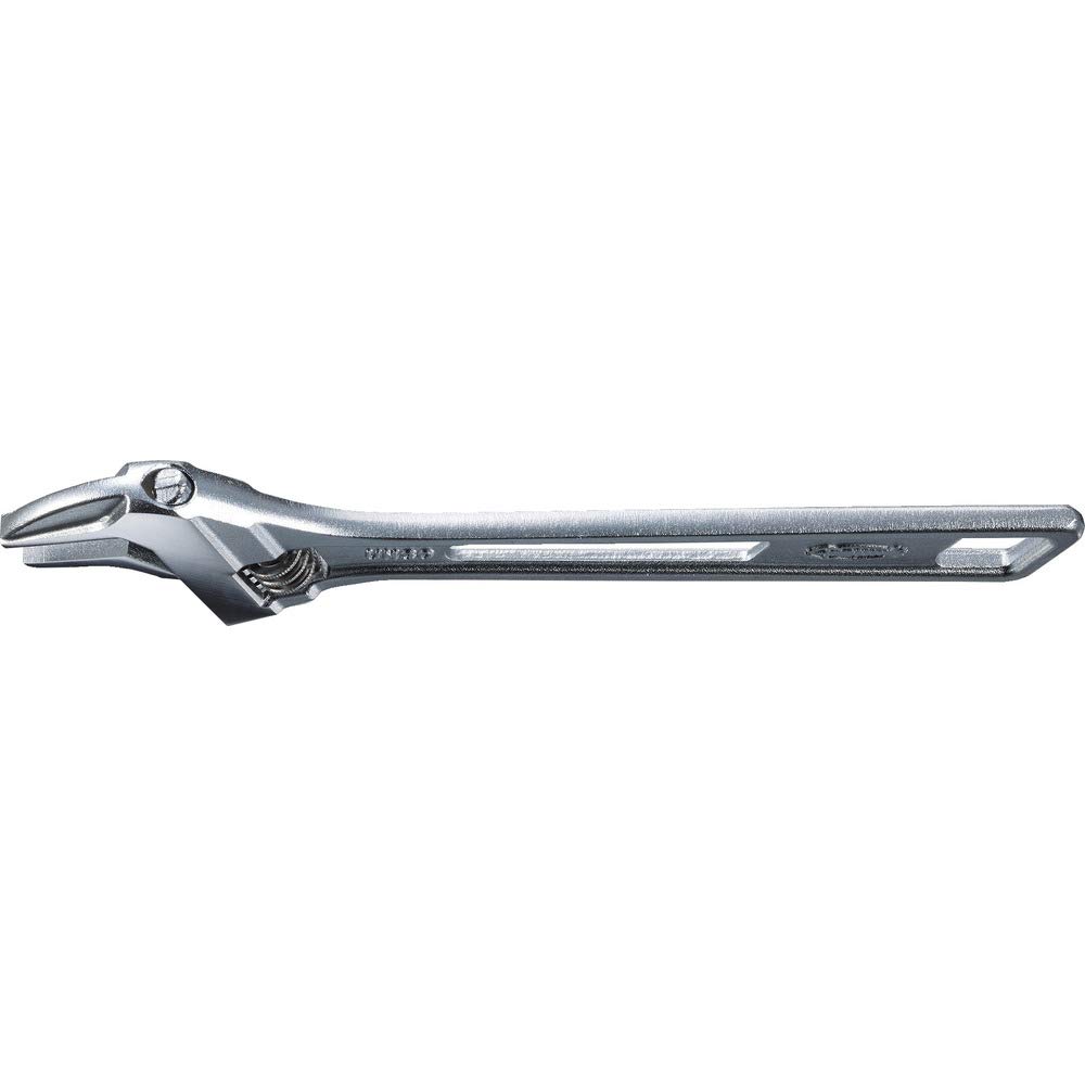 Lobtex Hybrid Adjustable Wrench UM36