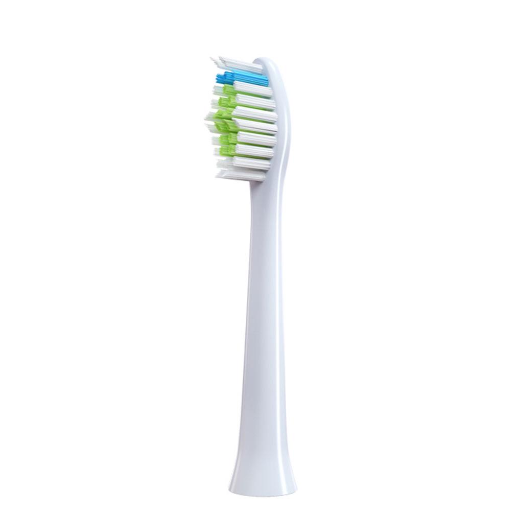 Compatible Replacement Heads for Sima Long Ximalong T5/6/7/8 T1/T1C/ZR501/R02 Toothbrush - Gum Care