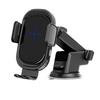 iPhone MagSafe 15W Wireless Car Charger & Magnetic Phone Holder
