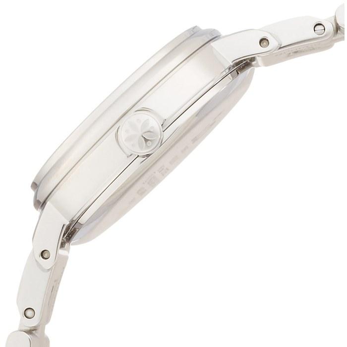 [Orient] iO NATURAL&PLAIN Solar WI0031WG White WI0031WG Women's Navy