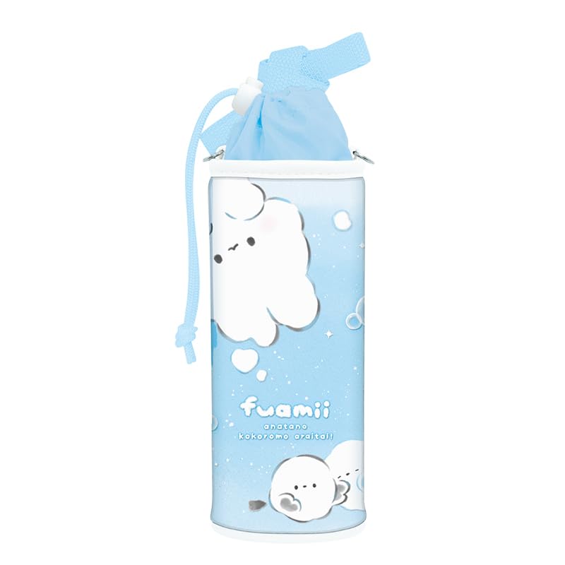 

Kamio Japan Bottle Normal Bottle 229055 Case, Case, Fuamii,