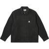 Palace Fw24 Wooly Zip Jacket Unisex P27SHT046