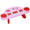 Baby Piano 10 Keys Interesting Cultivating Music Education ABS Material   Keyboard Piano for Kids