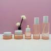 15ml-150ml Runde Glas Tropfflaschen mit dickem Boden (30g-100g)