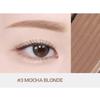 TWO SLASH FOUR Shinig Brow Color Cara 4g