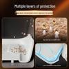 Baojun Enjoyment TPE2025 Interior Accessories
