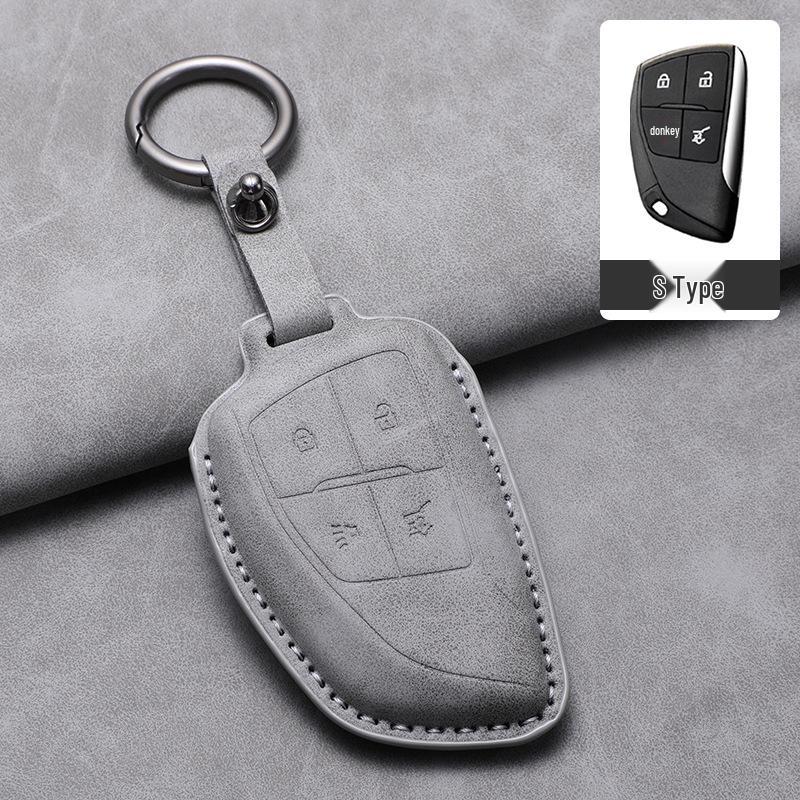 Buick Encore S Key Cover 2024: Protective Remote Shell Buckle