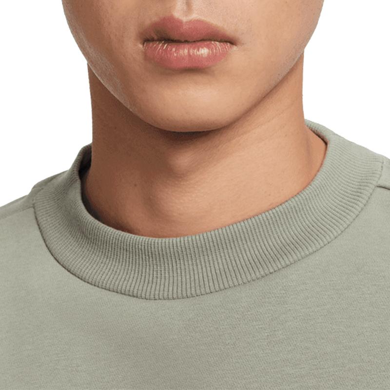 Nike Lässiger Sport Pullover Rundhals Sweatshirt Herren Oberteile IM5902059