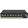 MT-viki Commercial VGA Matrix Switcher/Splitter with Audio