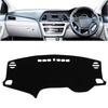For Hyundai Sonata 2015 2016 2017 2018  LF Dashmat Dashboard Cover Pad Mat Anti-Slip Sunshade Protect Carpet Car Accessories