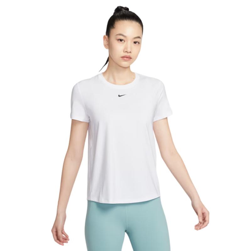 Nike Women's Training Short Sleeve T-Shirt FN2799