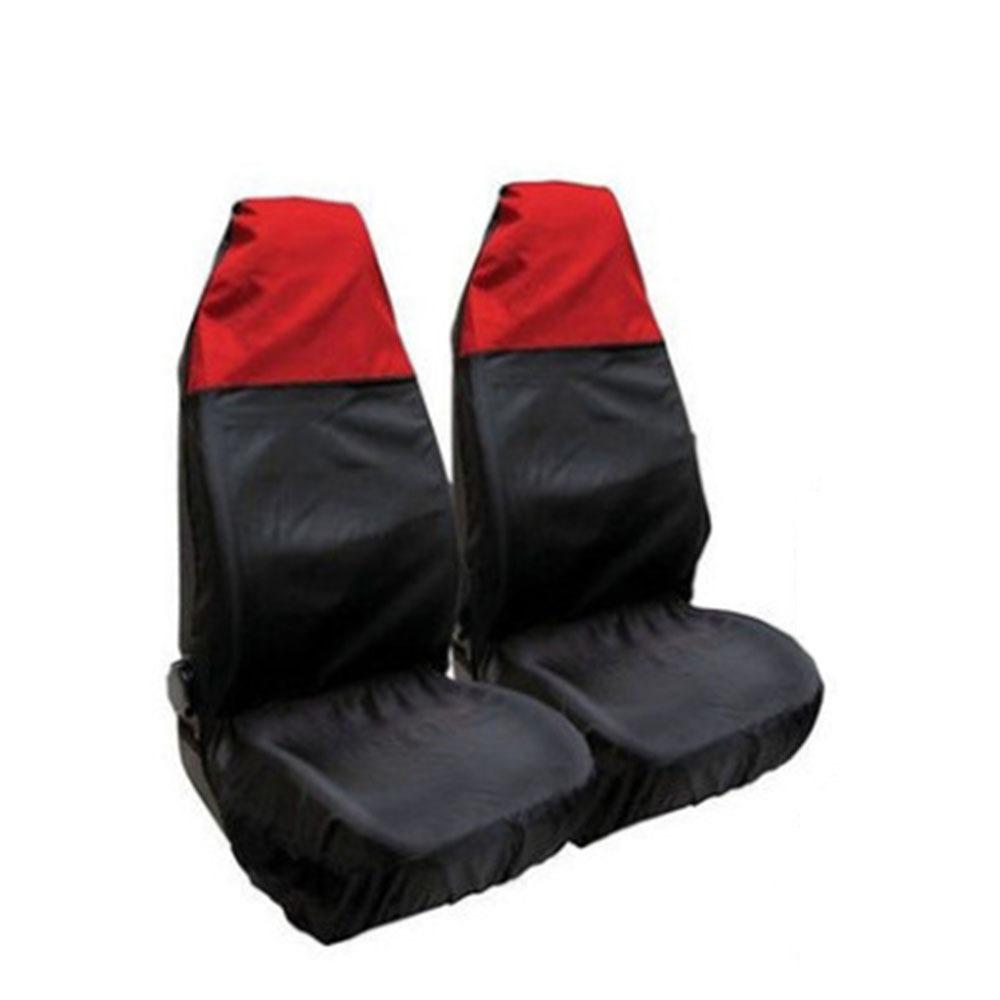 Waterproof Car Seat Cover Universal Seat Protector Case Seat Protector Cover Automotive Repair