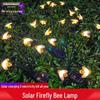 Utendørs belysning – Solcellelamper