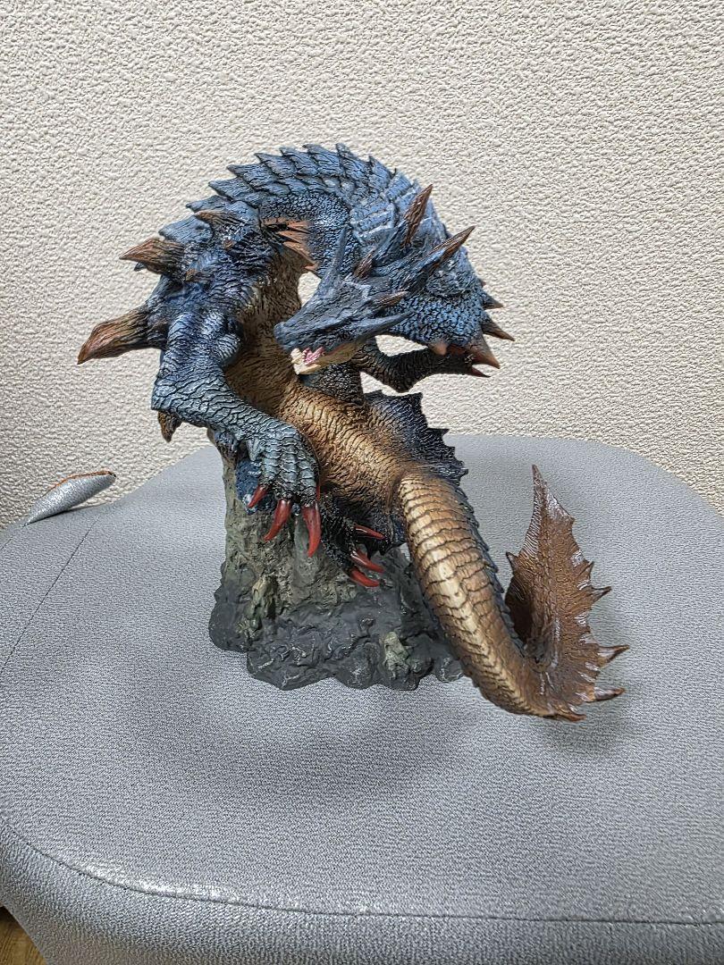 

[USED] Lagiacrus Creator s Model Reprint with box
