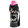 Large La Parisienne Colorful Candy Style Water Bottle Cover for Girls and Kids, Case, Holder, Shoulder Strap, N7314110