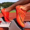 Pantofi cu crampoane pentru sprint mediu bărbați și femei săritură în lung atletism examen de admitere competiție sportivă pantofi profesionali pentru sprint