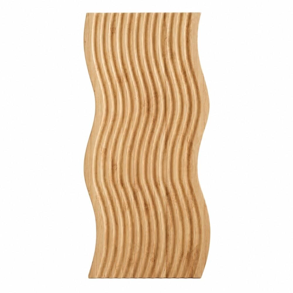 Geometric Wooden Tray Boho Style Serving Tray New Wooden Serving Tray Home Decoration