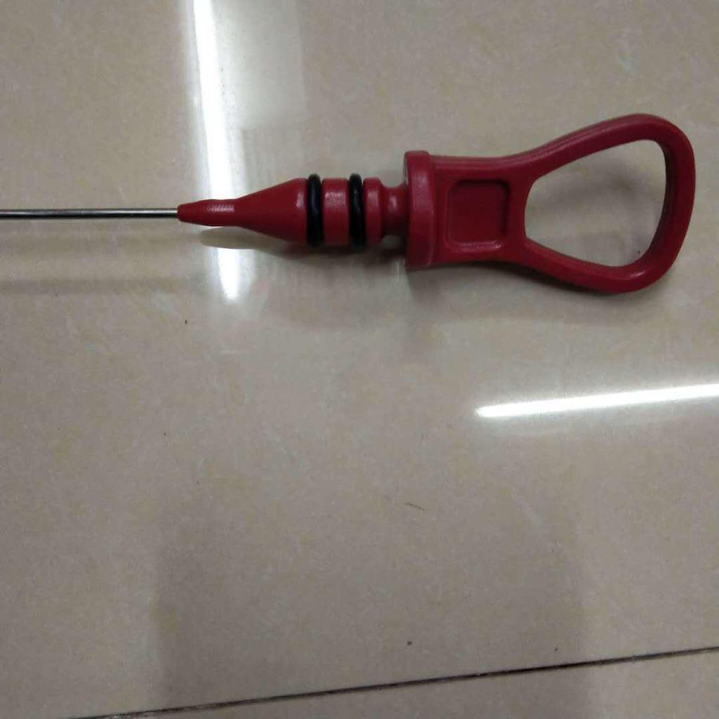 BMW E46 Engine Oil Dipstick 11437505490