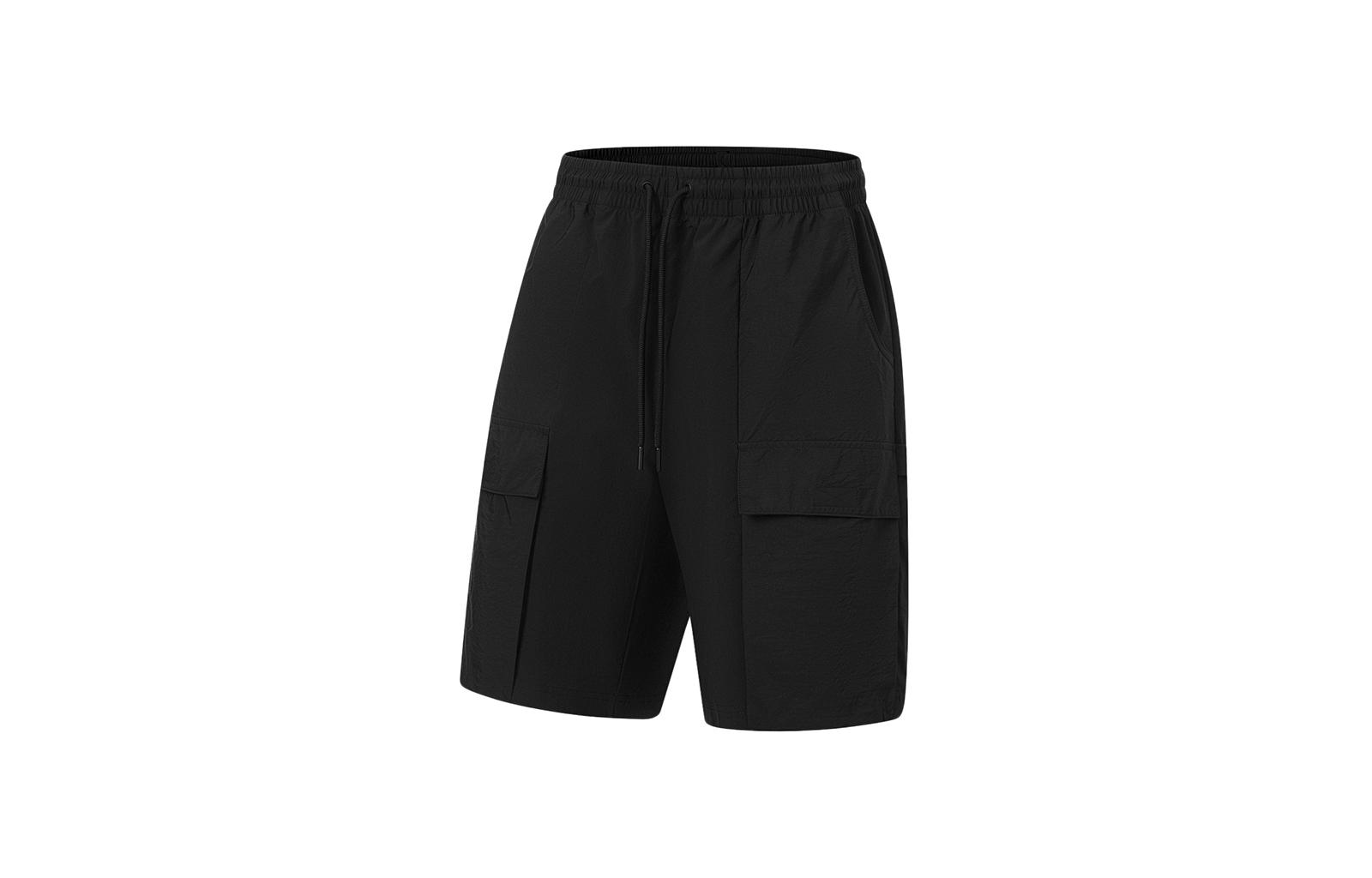 Li Ning Badfive Sports Shorts Men s AKST289-2 S