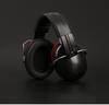 Hearing Protection Noise Canceling Ear Muffs Adult Headphones Suitable for Lawn Mowing, DIY, Construction, Carpentry, Shooting
