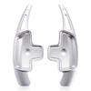 Car Steering Wheel Paddle Shifters Aluminum Shift Paddle Blade For Benz A B C E Gle Gla Glc Class W176 W205 W246 C117 W218